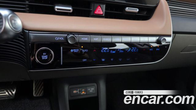 Hyundai Ioniq5 2025 — photo 26