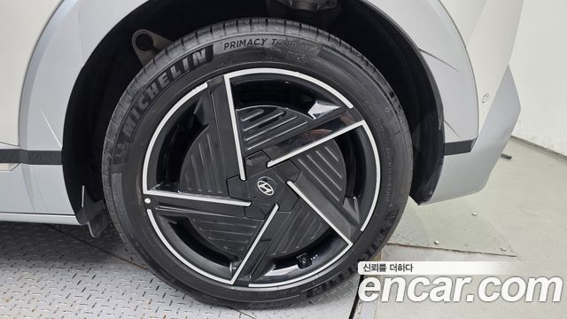 Hyundai Ioniq5 2025 — photo 7