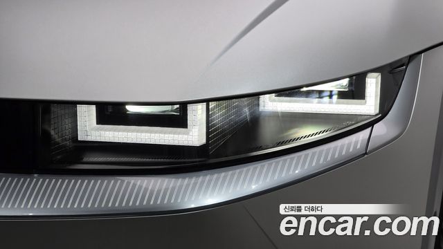 Hyundai Ioniq5 2025 — photo 8