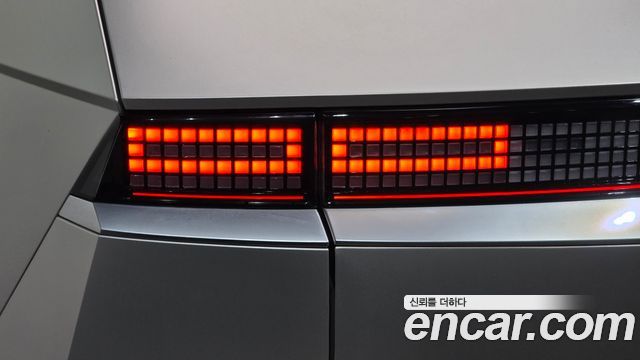 Hyundai Ioniq5 2025 — photo 9