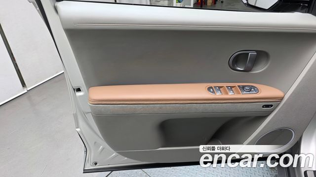 Hyundai Ioniq5 2025 — photo 14