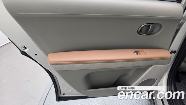 Hyundai Ioniq5 2025 — photo 15