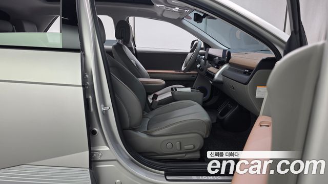Hyundai Ioniq5 2025 — photo 16