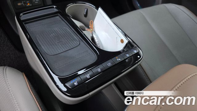 Hyundai Ioniq5 2025 — photo 27