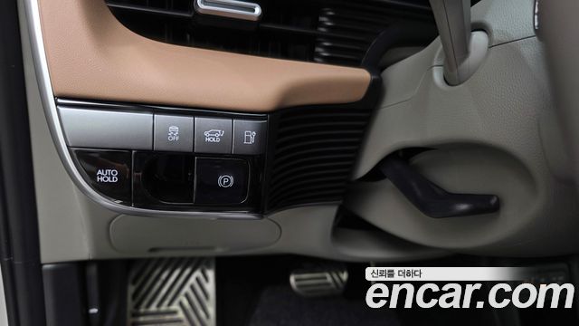 Hyundai Ioniq5 2025 — photo 28