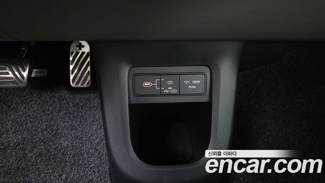Hyundai Ioniq5 2025 — photo 31