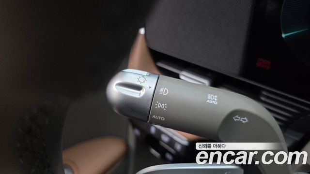Hyundai Ioniq5 2025 — photo 32