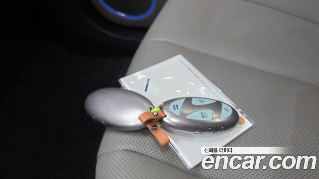 Hyundai Ioniq5 2025 — photo 33