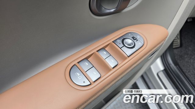 Hyundai Ioniq5 2025 — photo 34