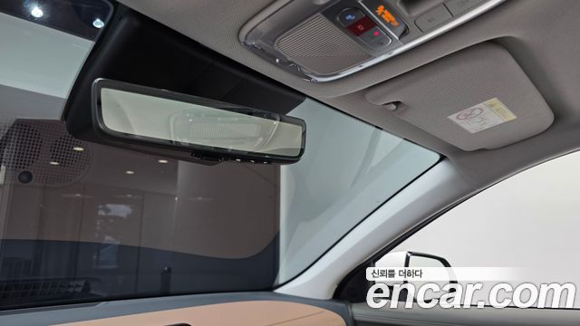Hyundai Ioniq5 2025 — photo 36