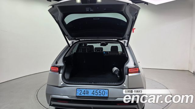 Hyundai Ioniq5 2025 — photo 40
