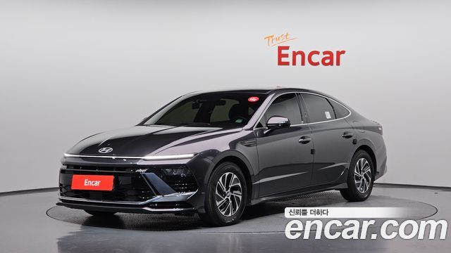 Hyundai Sonata 2025 — photo 1
