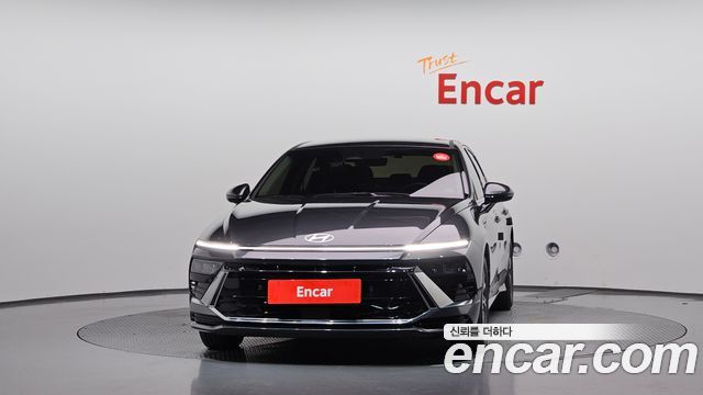 Hyundai Sonata 2025 — photo 3