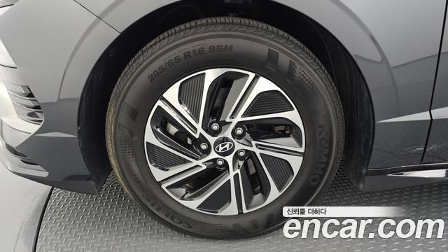 Hyundai Sonata 2025 — photo 5