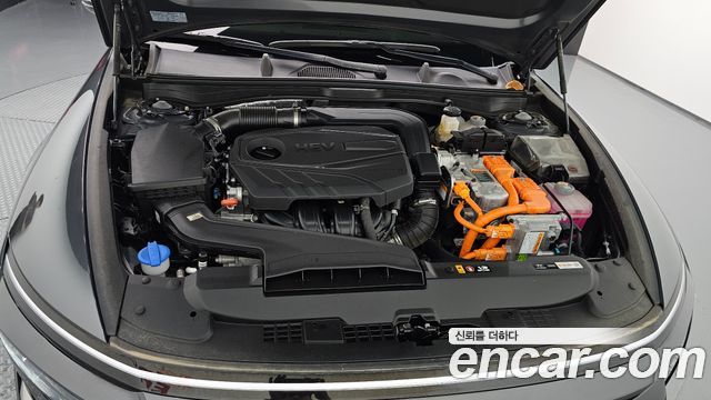 Hyundai Sonata 2025 — photo 6
