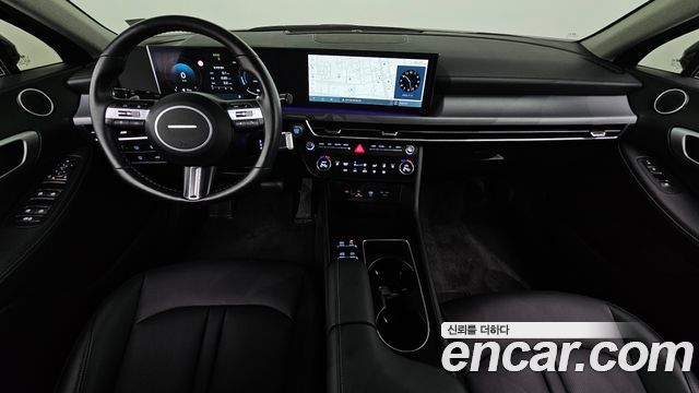 Hyundai Sonata 2025 — photo 10