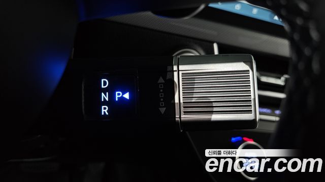 Hyundai Sonata 2025 — photo 12