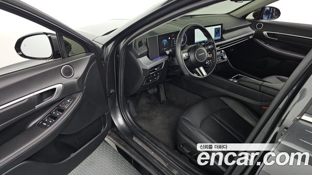 Hyundai Sonata 2025 — photo 13