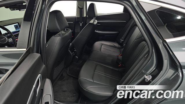 Hyundai Sonata 2025 — photo 18