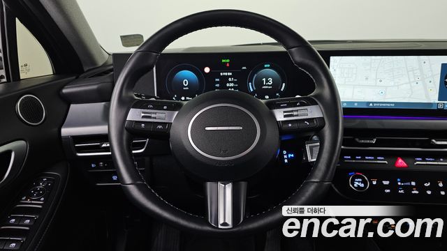 Hyundai Sonata 2025 — photo 19