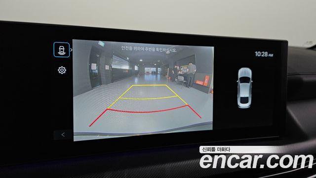 Hyundai Sonata 2025 — photo 21