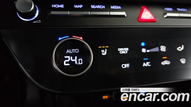 Hyundai Sonata 2025 — photo 23