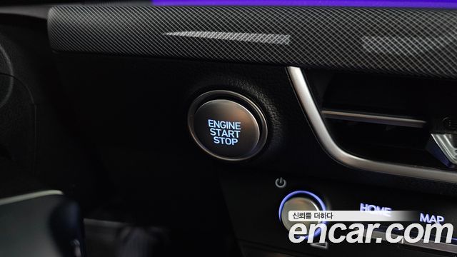 Hyundai Sonata 2025 — photo 24