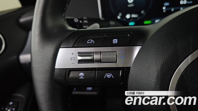 Hyundai Sonata 2025 — photo 25
