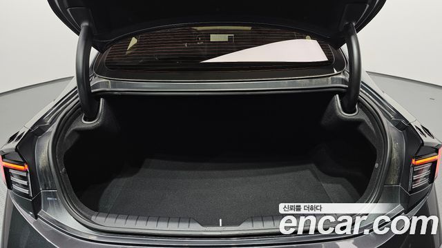 Hyundai Sonata 2025 — photo 26