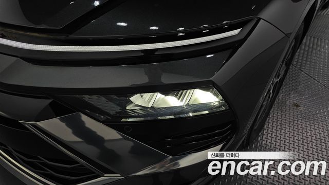 Hyundai Sonata 2025 — photo 8