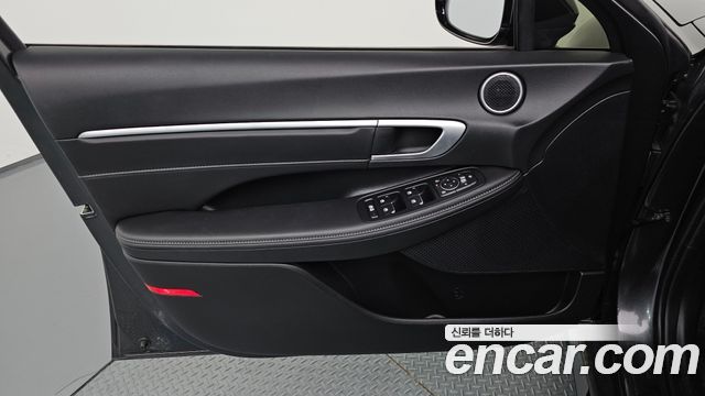 Hyundai Sonata 2025 — photo 14