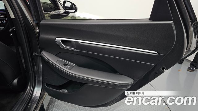 Hyundai Sonata 2025 — photo 15