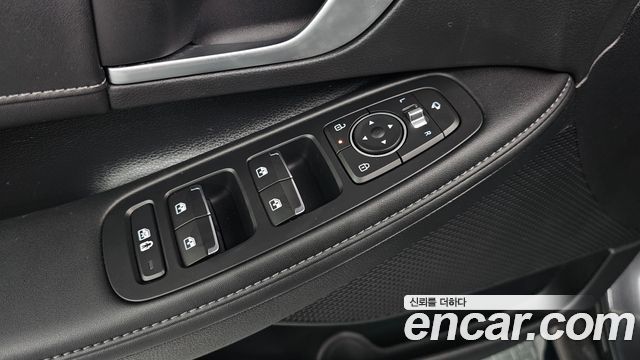Hyundai Sonata 2025 — photo 27