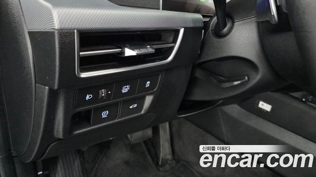 Hyundai Sonata 2025 — photo 28