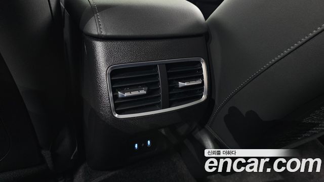 Hyundai Sonata 2025 — photo 29