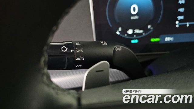 Hyundai Sonata 2025 — photo 30