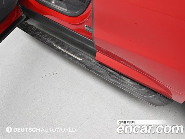 Land Rover Range Rover Sport 2023 — photo 16