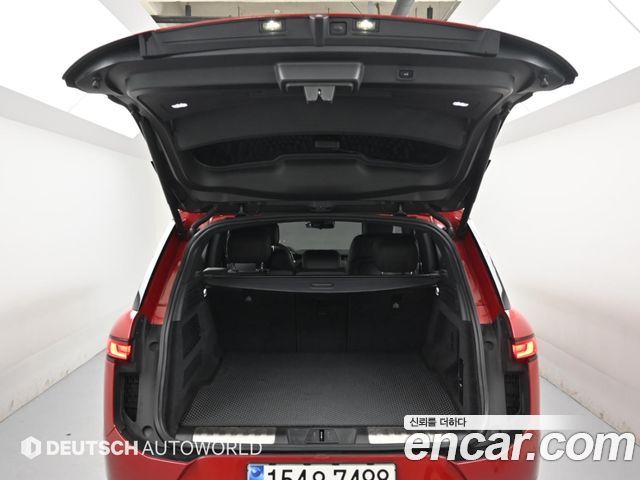Land Rover Range Rover Sport 2023 — photo 19