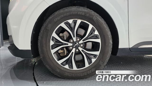 Kia Canival 2023 — photo 5