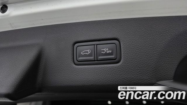 Kia Canival 2023 — photo 20