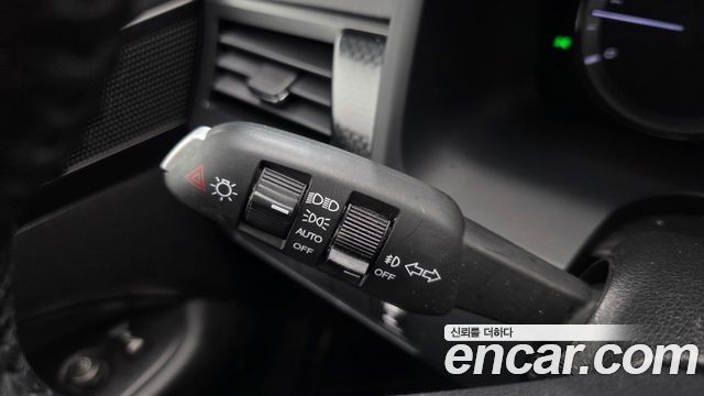 KG Mobility Rexton 2021 — photo 26