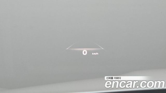 Kia K9 2022 — photo 18