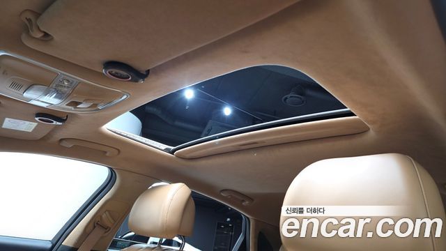 Kia K9 2022 — photo 19