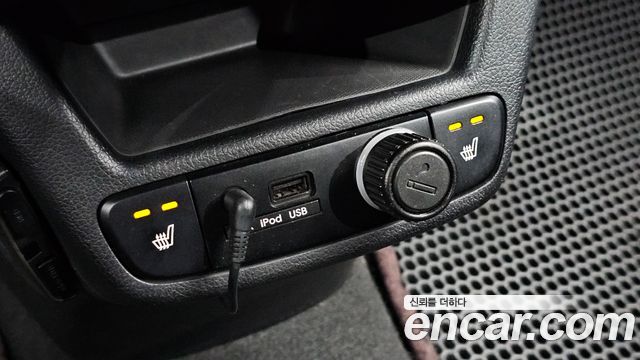 Kia RAY 2012 — photo 24