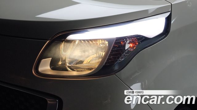 Kia RAY 2012 — photo 8
