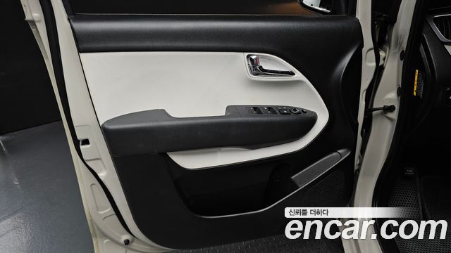 Kia RAY 2012 — photo 14