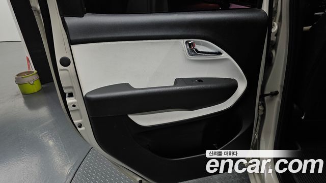 Kia RAY 2012 — photo 15