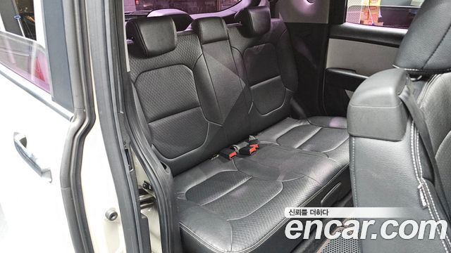 Kia RAY 2012 — photo 16