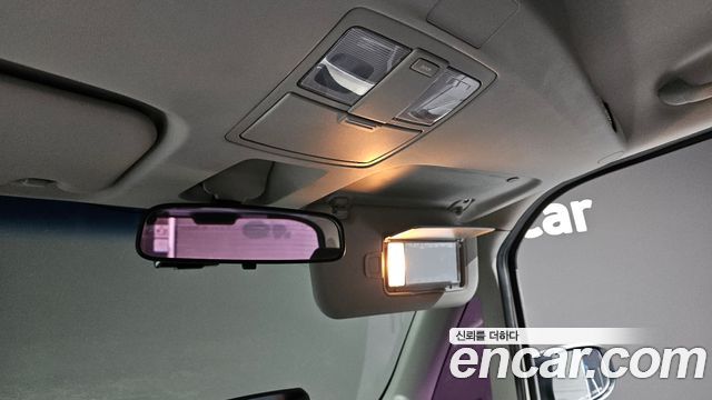 Kia RAY 2012 — photo 27