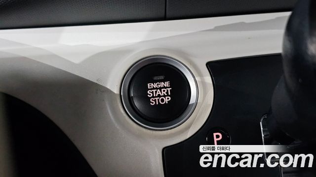 Kia RAY 2012 — photo 28